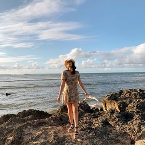 Meet your Posher, Akemi